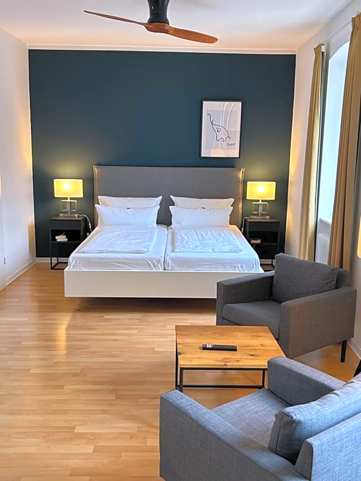DK Hotel Heidelberg