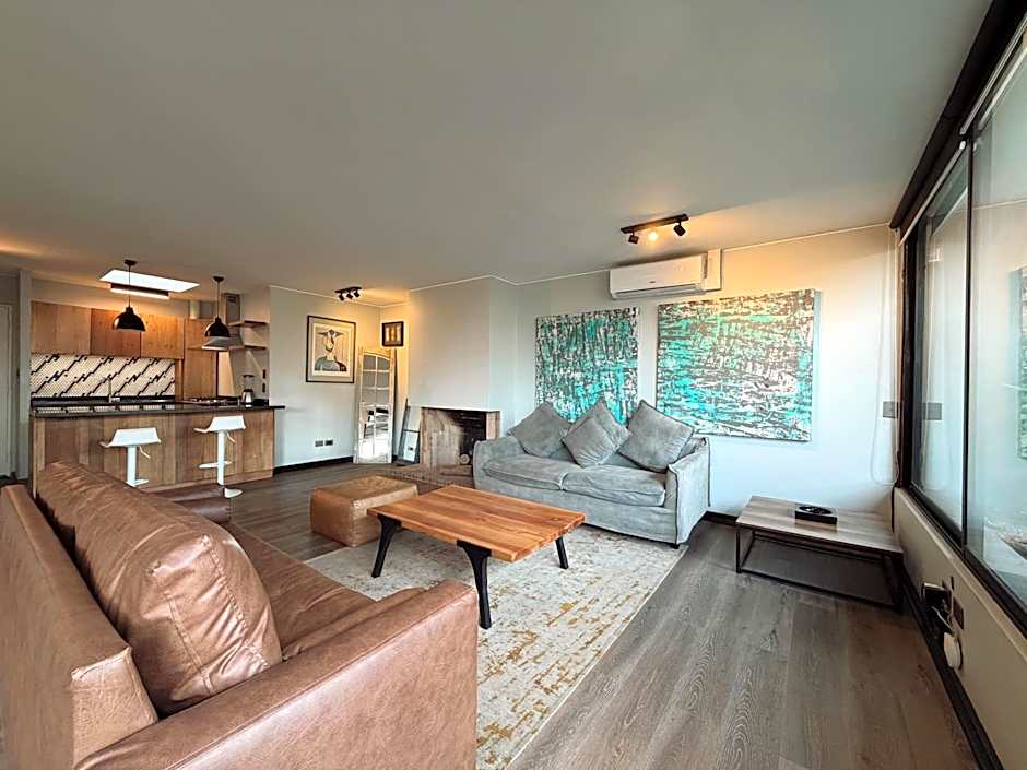 Hotel Tempo Rent
