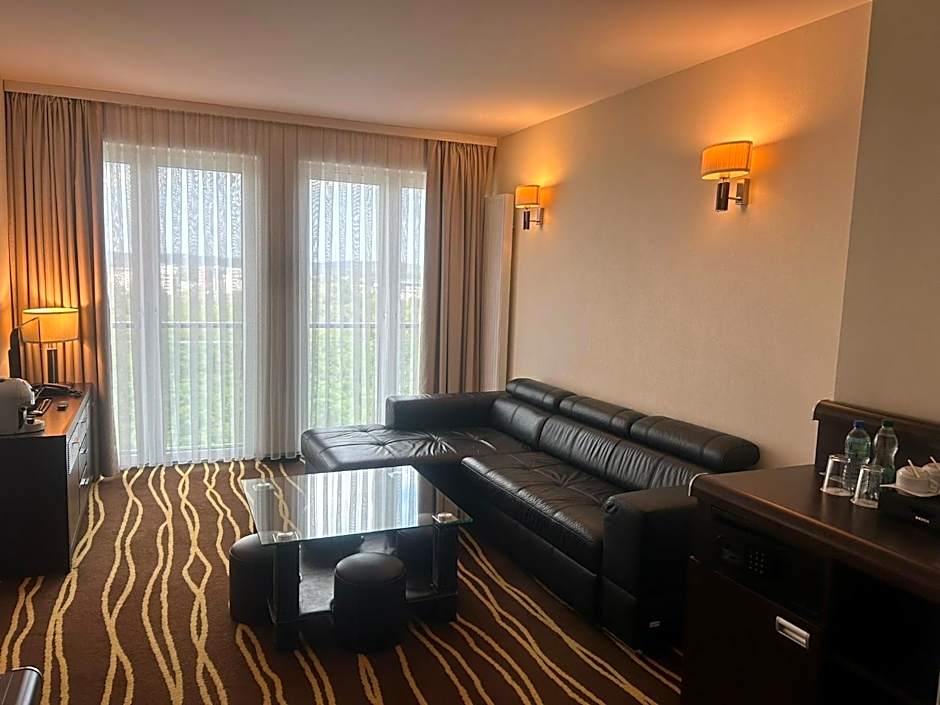 Hotel Business Faltom Gdynia