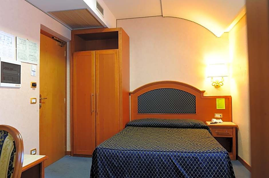 Hotel La Bella Venere