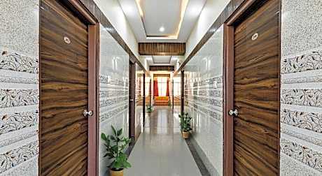 Hotel O 15270 Atithi Residency