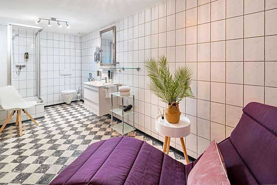 Hotel Nürnberger Hof in Altdorf