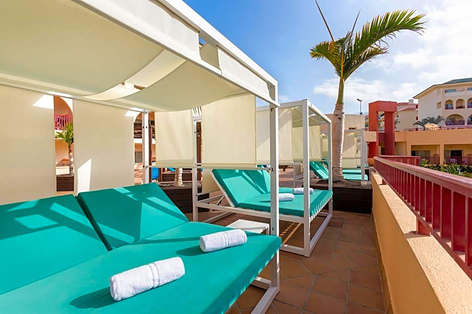 Hotel Best Jacaranda