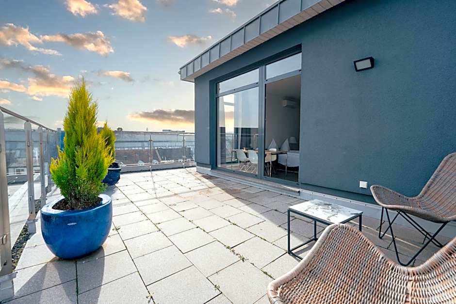 Das Loft Apartments