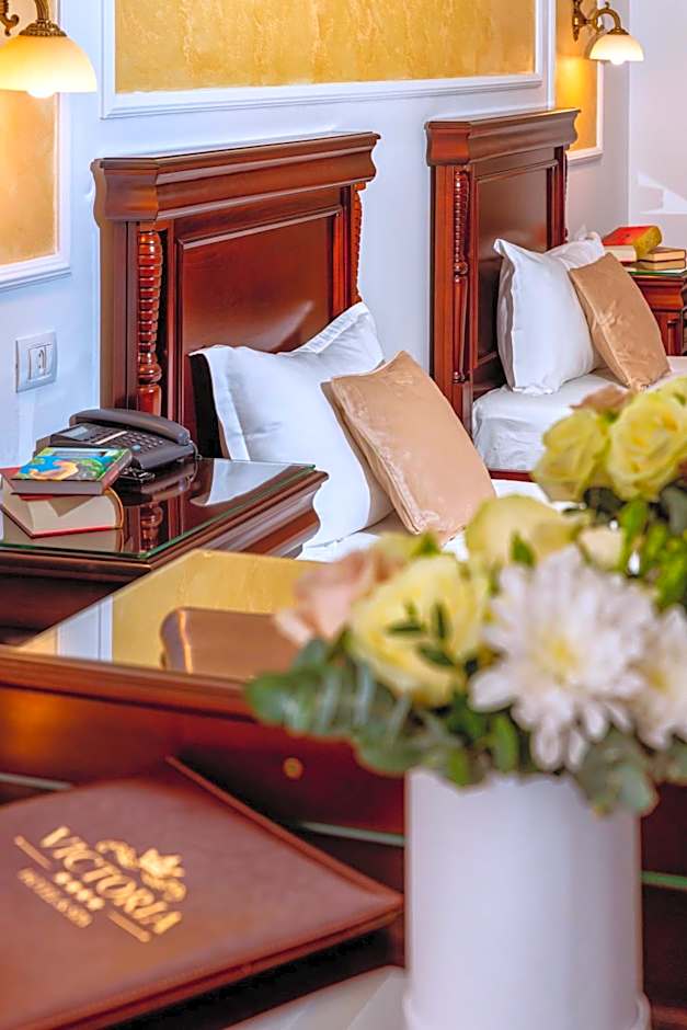 Hotel Victoria