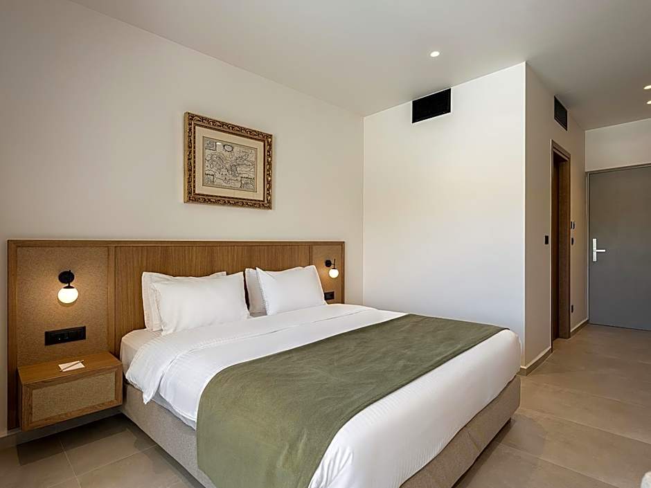 Inea Sole Boutique Hotel