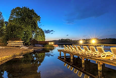 Hotel Masuria