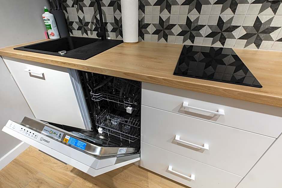 Stylowe Apartamenty Plewiska