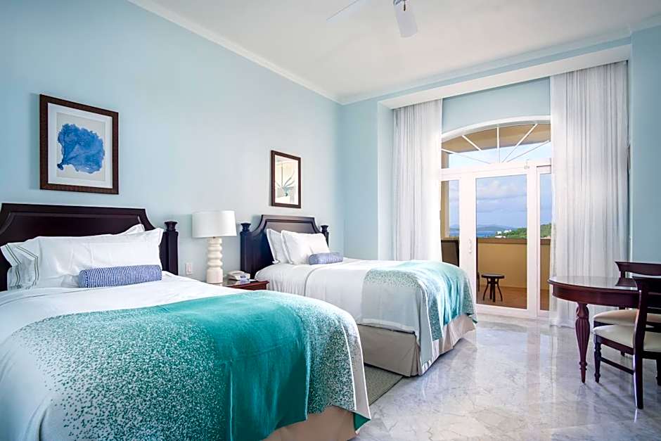 Great Bay Condominiums at Ritz-Carlton Club, St. Thomas