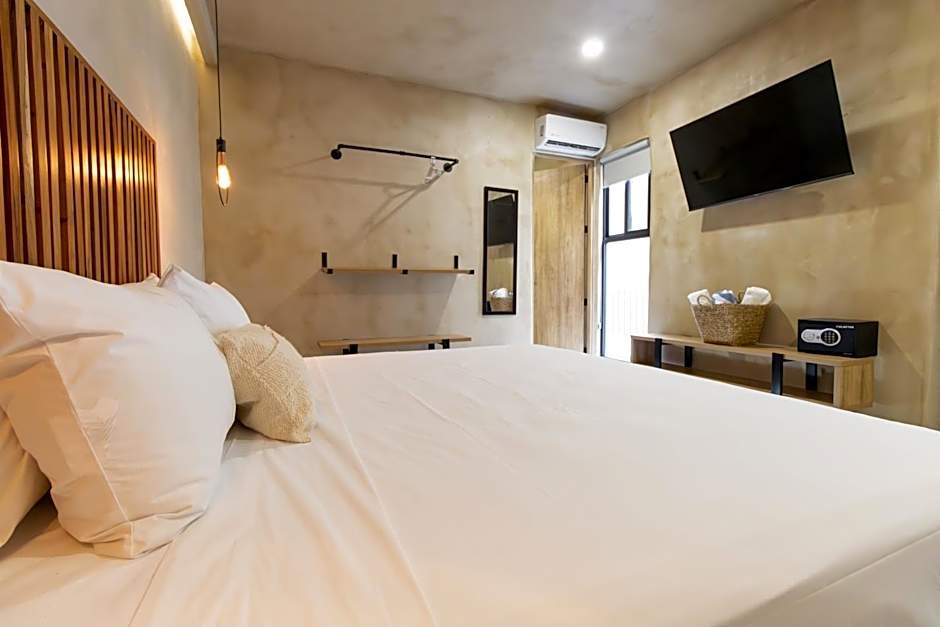 Casa Arkana Zicatela by Grupo Amber