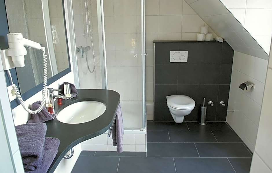 Hotel & Gasthaus Backmulde