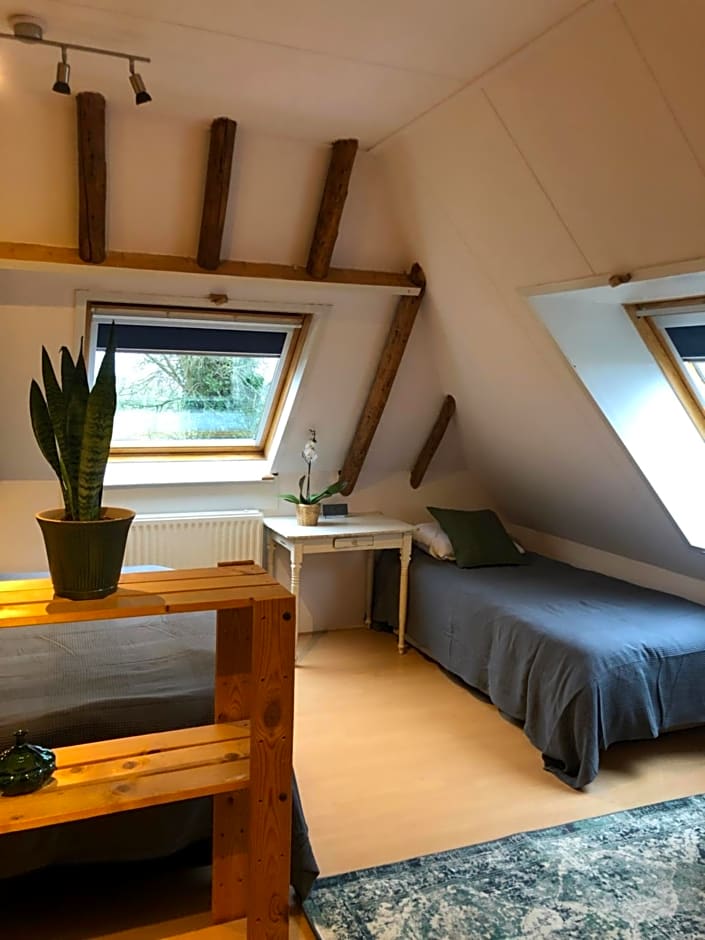 B&B De Pauw - Country Home Cooking