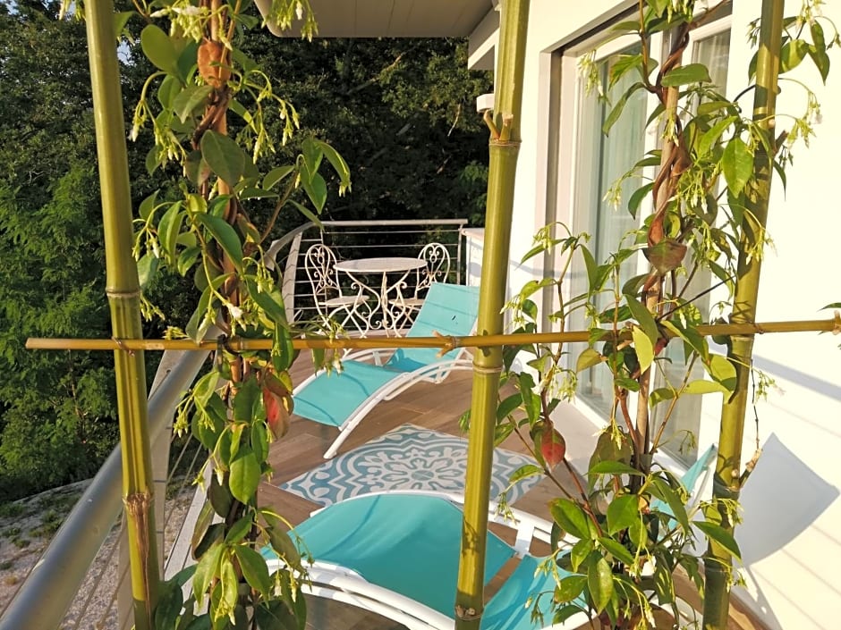 B&B Relais sul Siroto