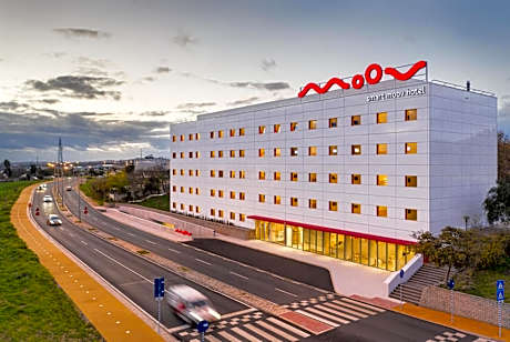 Moov Hotel Oeiras