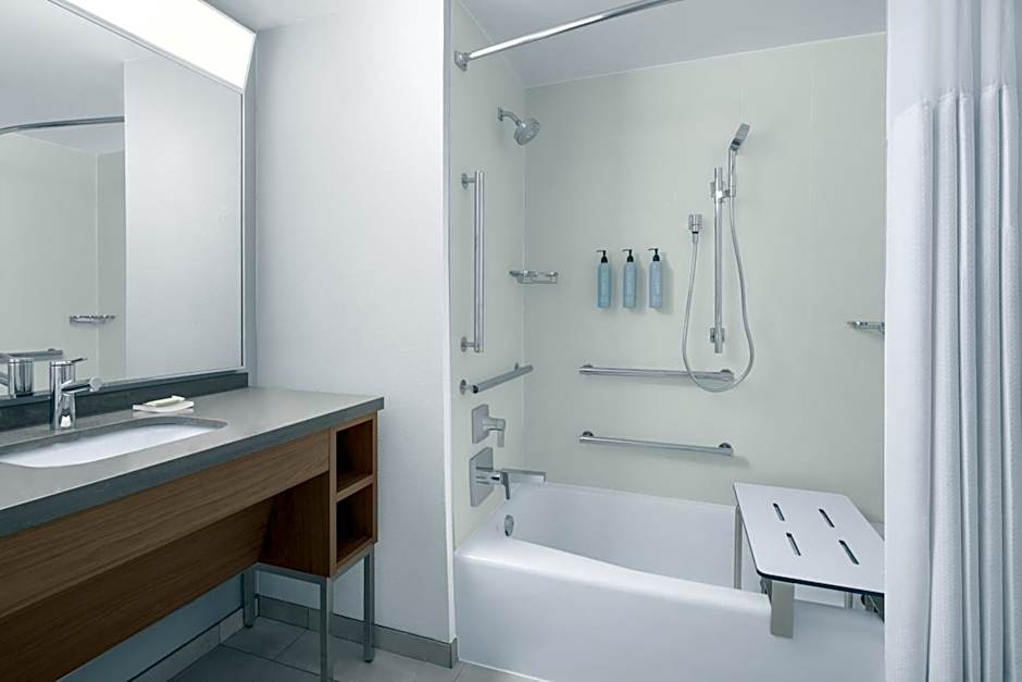 Courtyard by Marriott Lyndhurst Meadowlands
