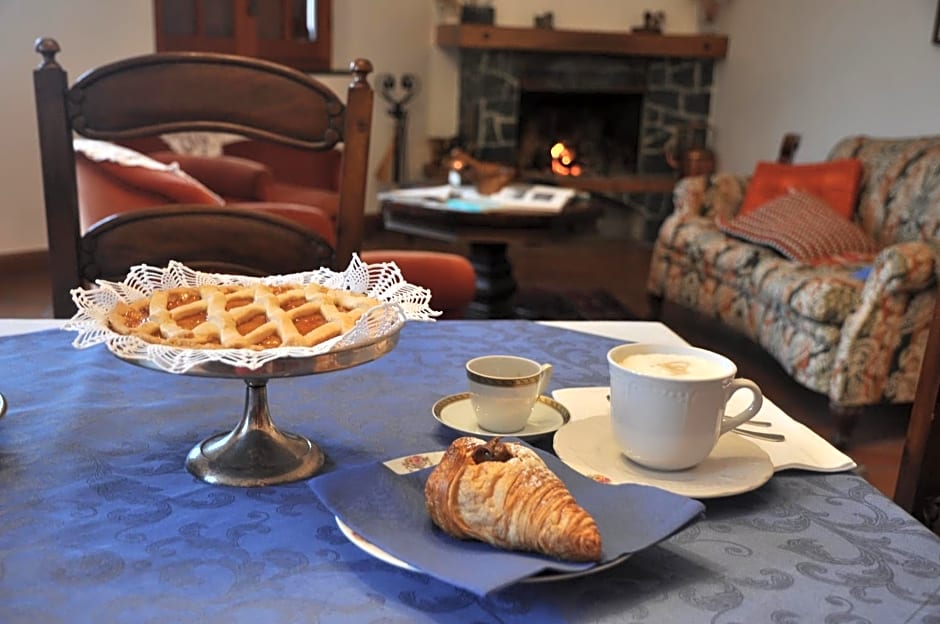 B&B Le Rondini