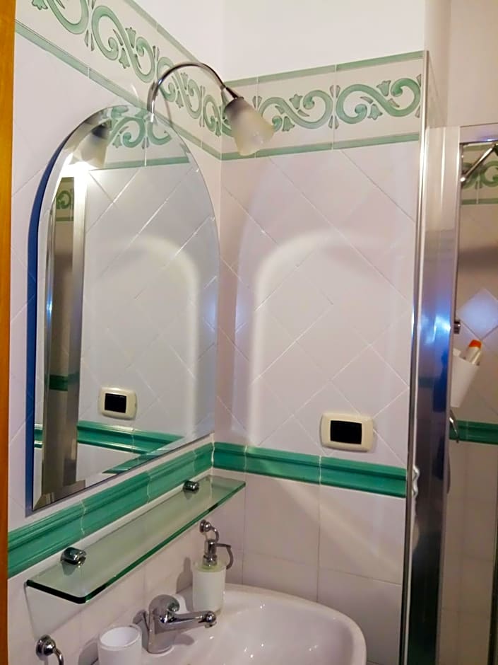 Amalfitani Salerno Centro