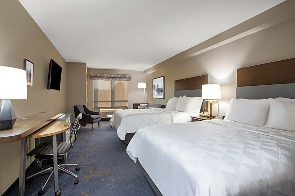 Holiday Inn Valdosta Conference Center By IHG