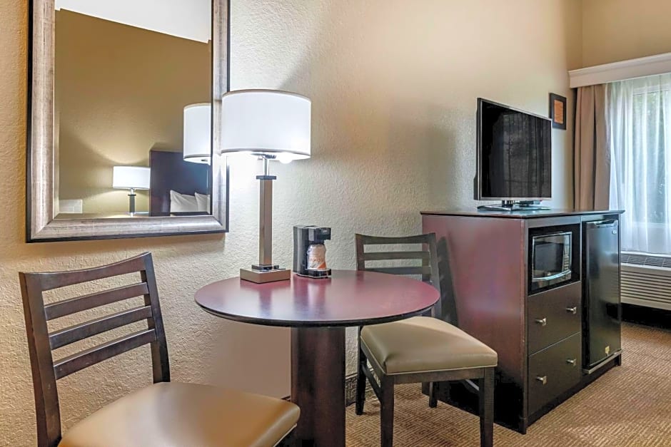 Comfort Inn & Suites DeLand - near University