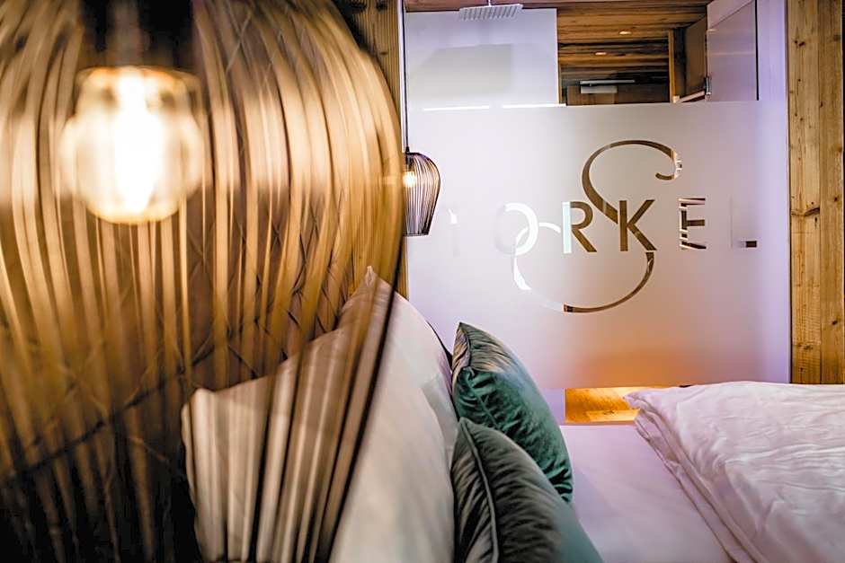 Hotel Restaurant Spa Torkel