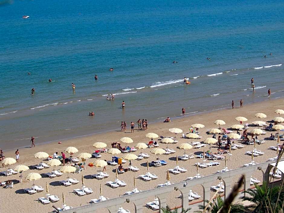 Villaggio Hotel Ripa