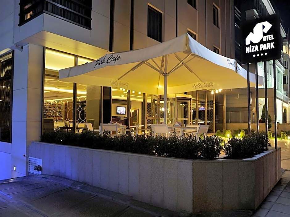 Niza Park Hotel