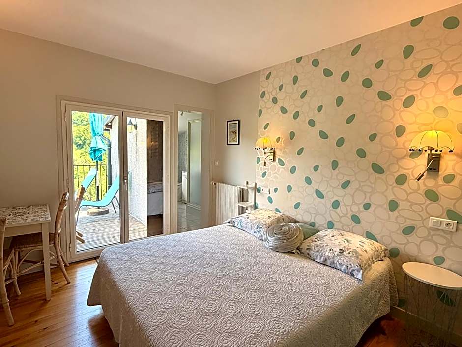 LOGIS HOTEL Les Tilleuls