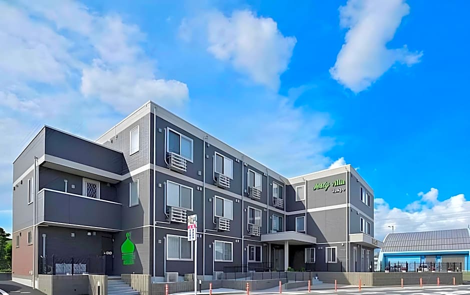 Paprika Hotel