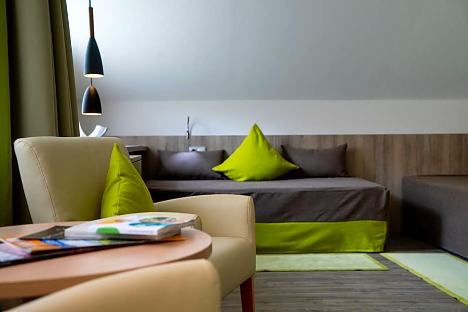 Hotel Freund - Privathotels Dr Lohbeck