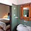 Suites Santo Domingo