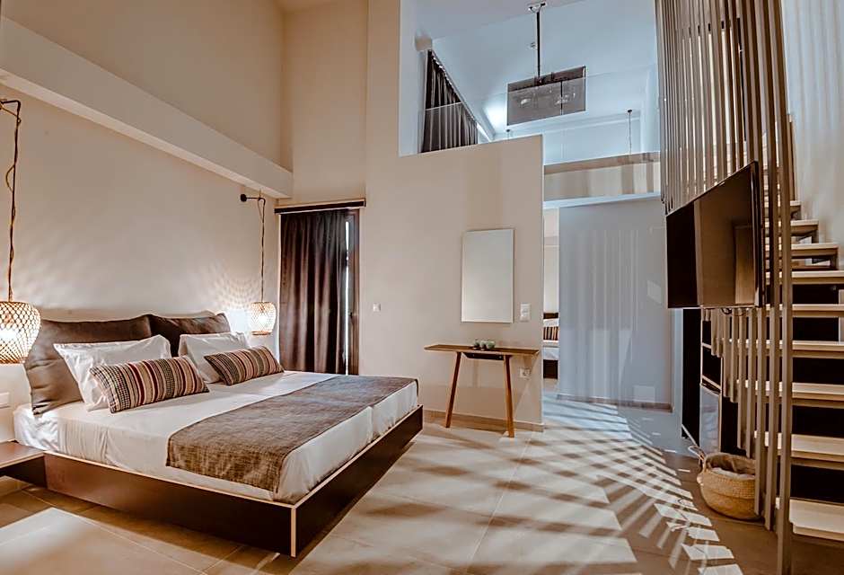 Cook's Club Hersonissos Crete