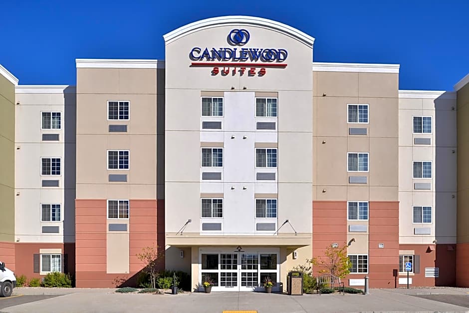 Candlewood Suites Williston By IHG