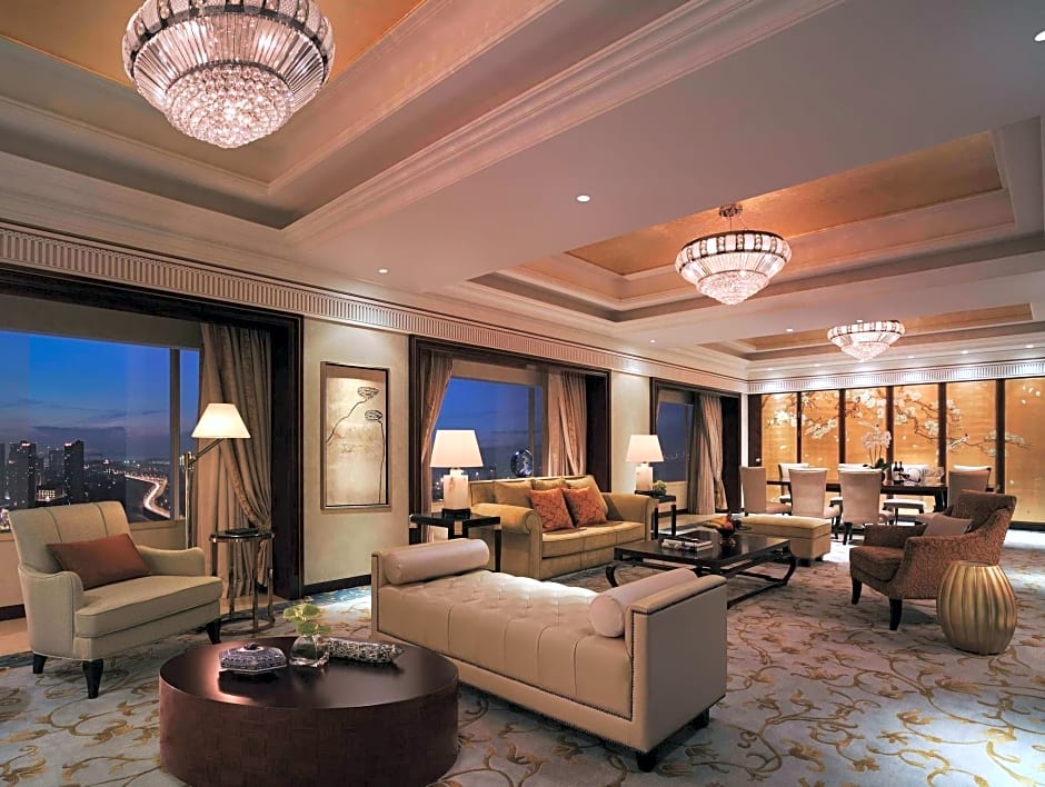 Shangri-La Hotel Dalian