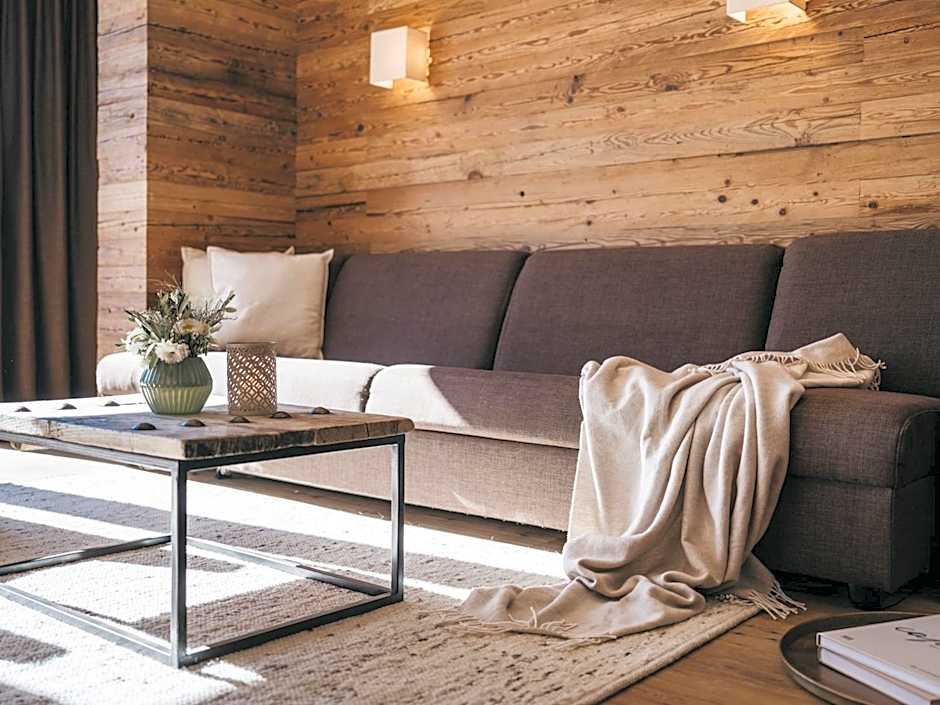 VAYA Terrazena Serfaus