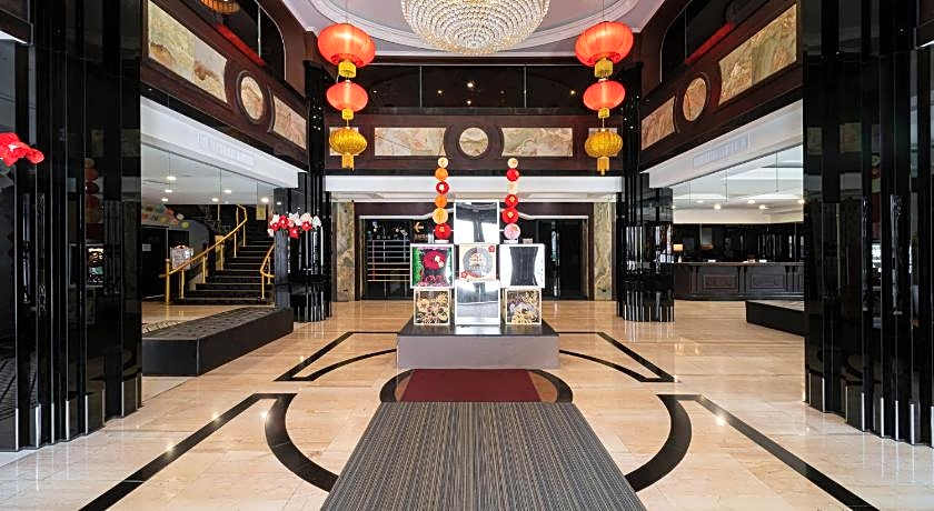 GUIDE HOTEL Kenting Resort