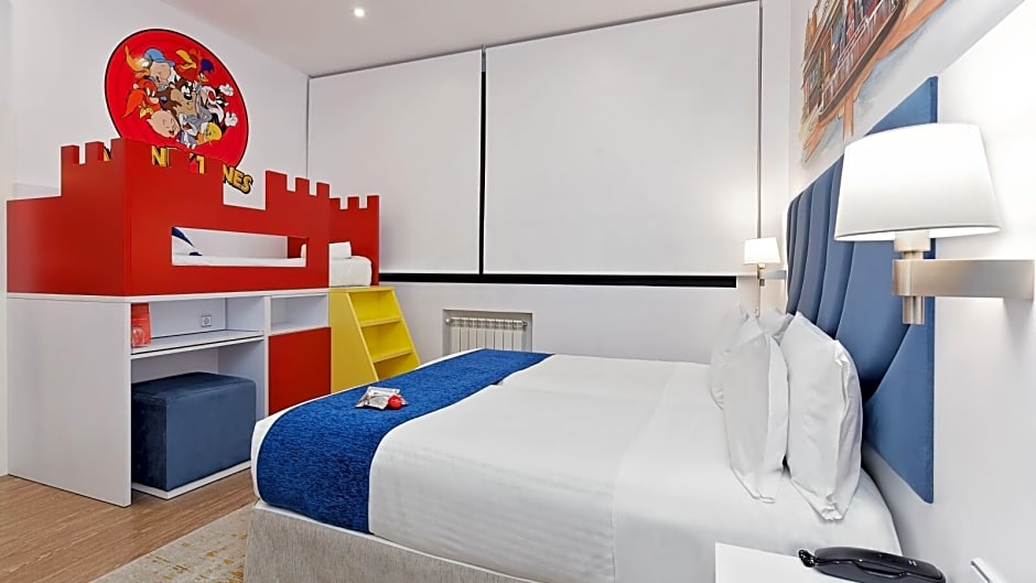 Hotel Mayorazgo
