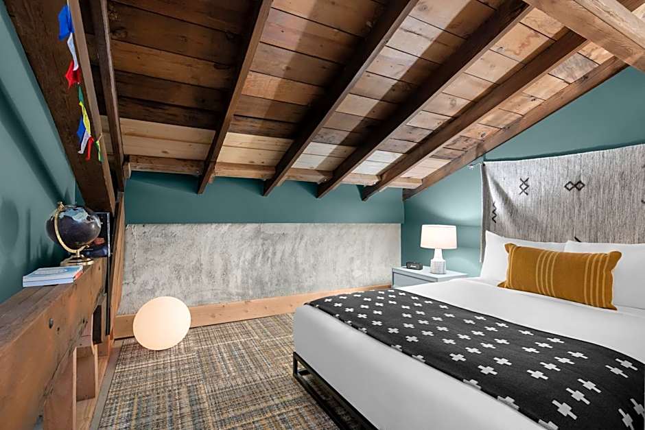 evo Hotel Salt Lake City
