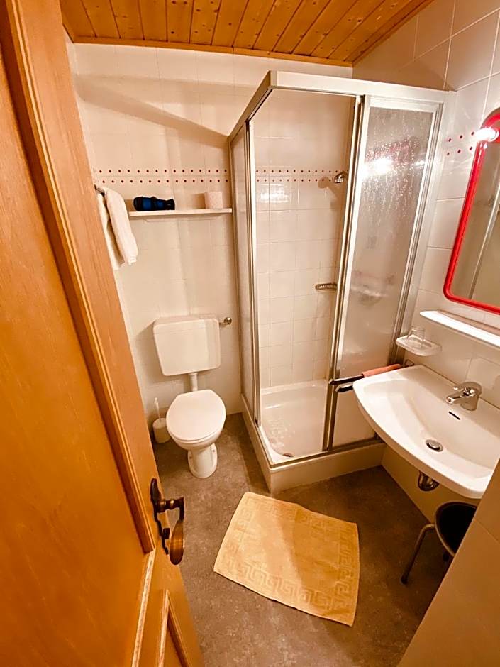 Apartments Residence Montana