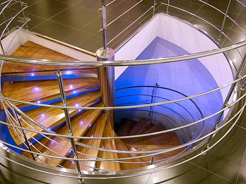 Hotel Palacio Albacete & SPA