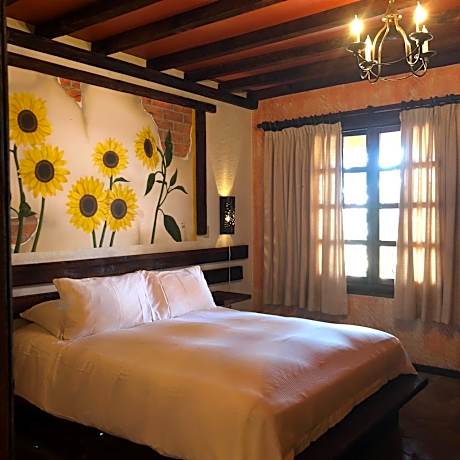 Hotel Boutique Posada De Las Flores Loreto