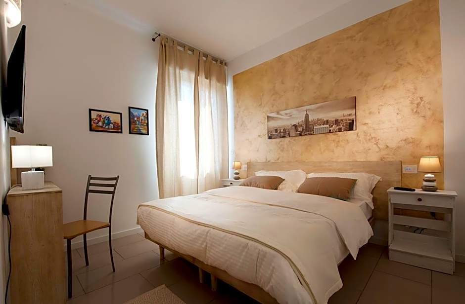 Le Suites - di fronte Ospedale Sacro Cuore