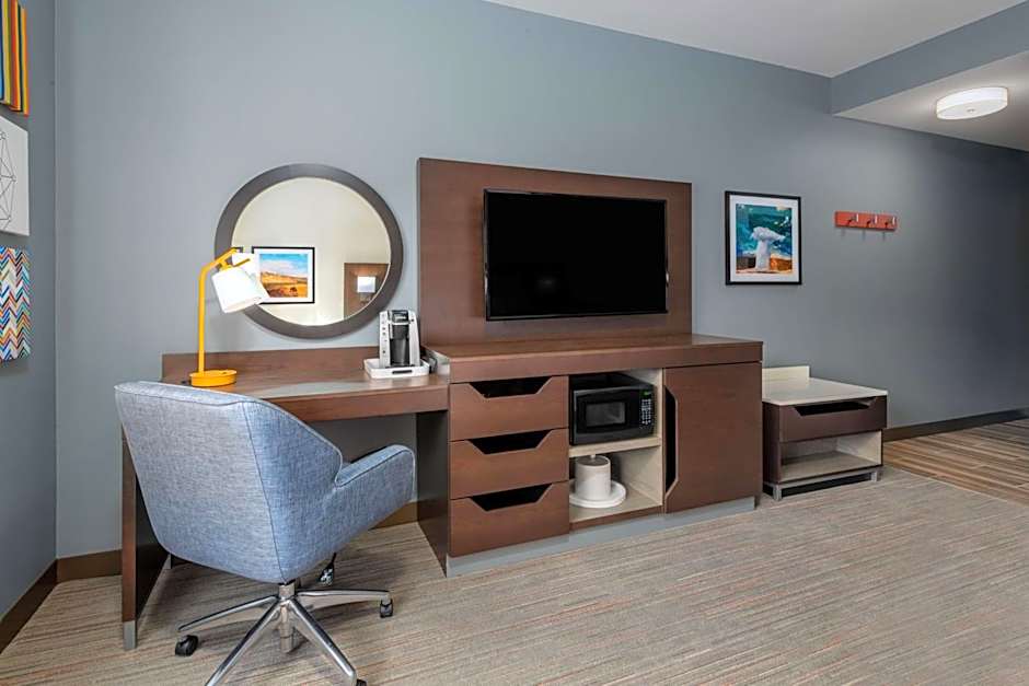 Hampton Inn By Hilton & Suites Cody, WY