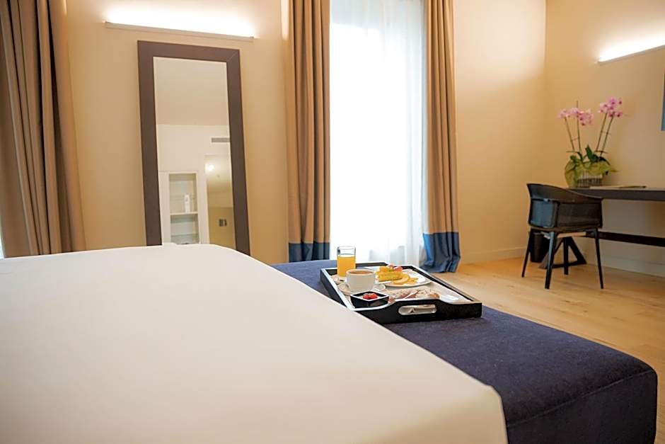 Hotel Politeama