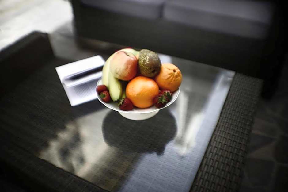 Il Giardino Degli Aranci