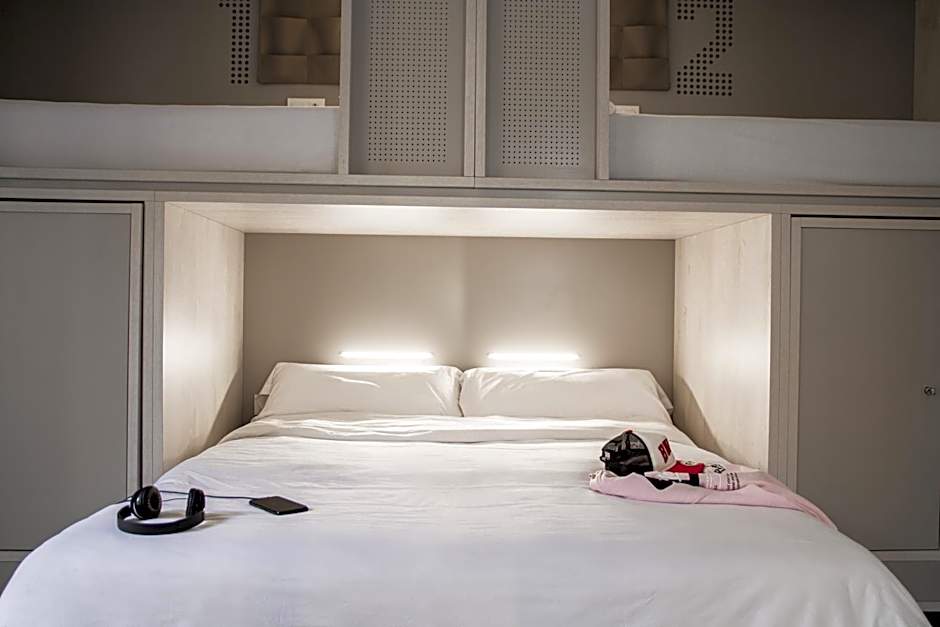 room00 Salvador Hostel