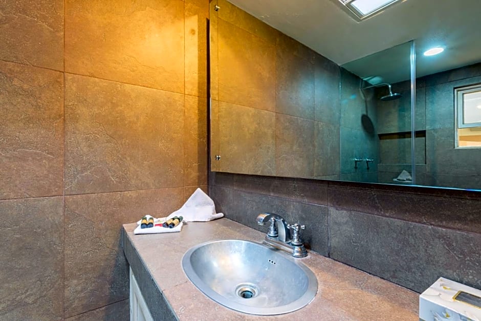 Hotel Damiana Boutique