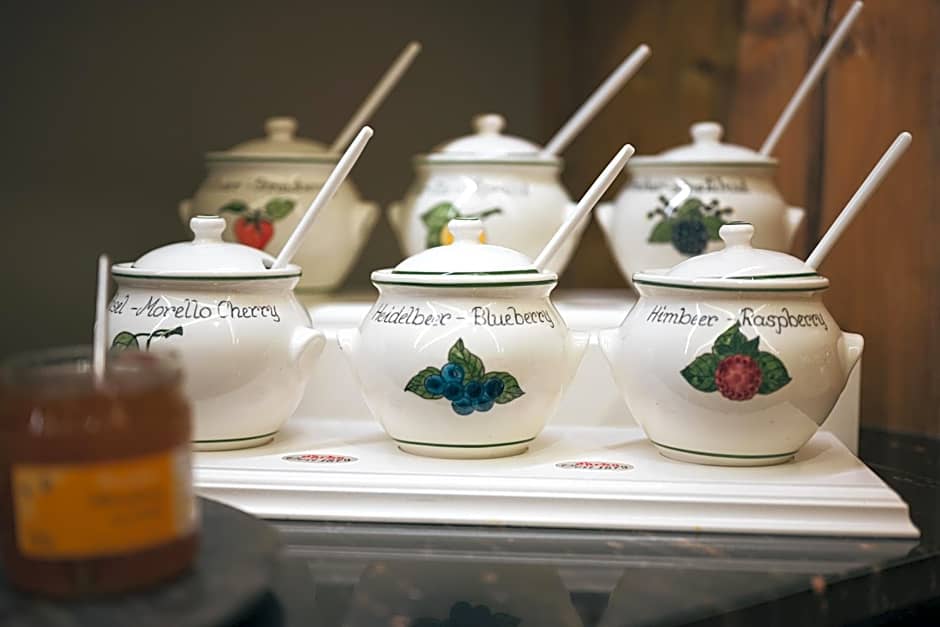 Alpenhotel Montafon & SPA