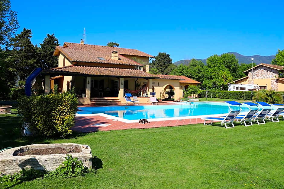Podere San Paolo