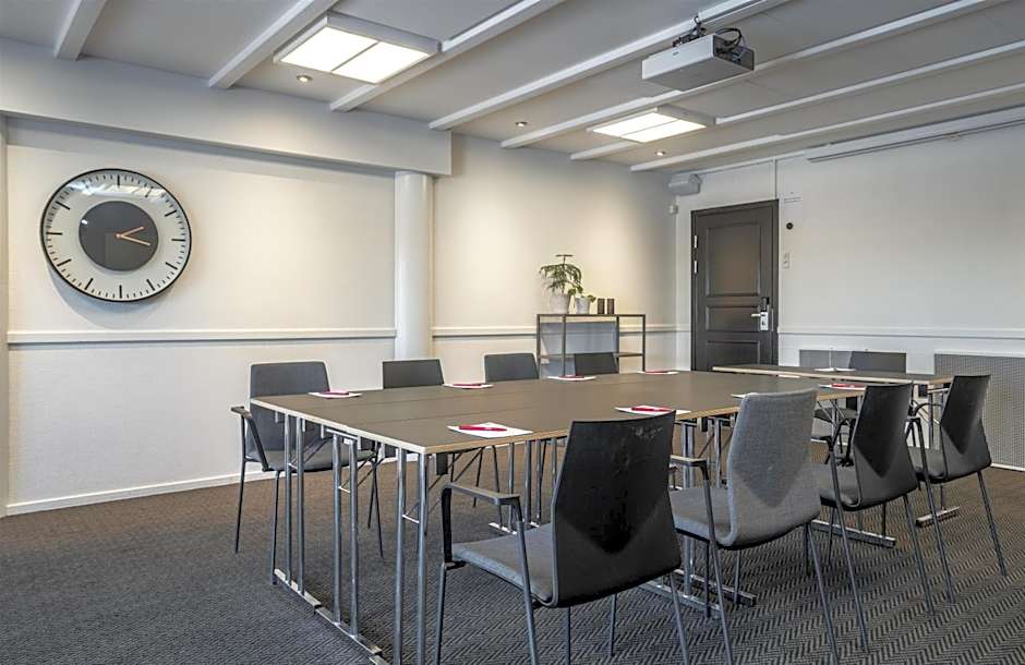 Soro Hotel, a member of Radisson Individuals