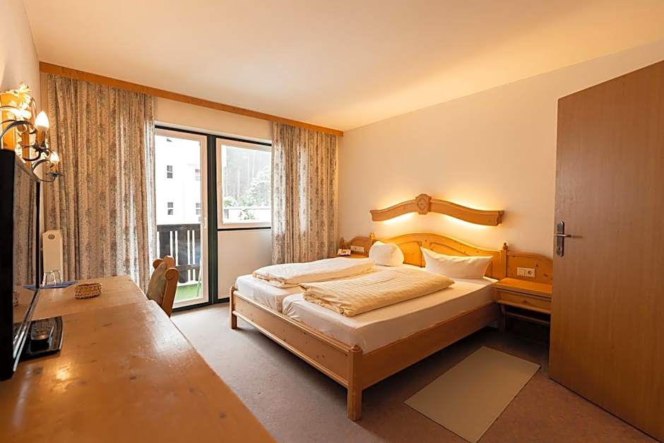 Hotel Gruberhof Innsbruck Igls B&B